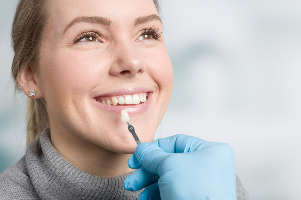 cosmetic dental procedure geo-city