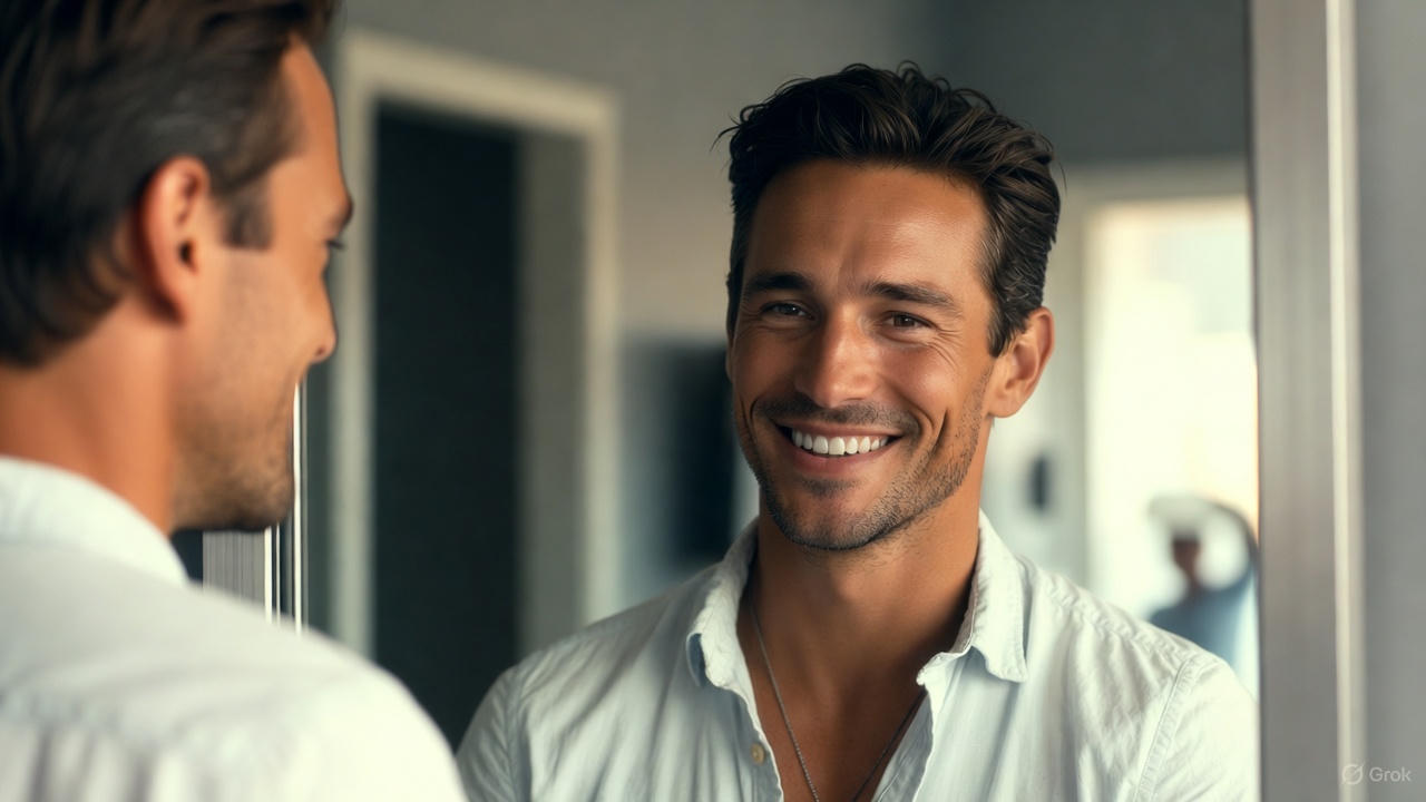 Featured image for “Before & After Cosmetic Dental Implants: San Francisco Smiles Transformed”