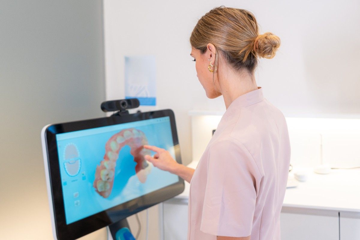 Featured image for “Understanding Root Canal Treatment: A Patient-Friendly Overview in San Francisco, CA”