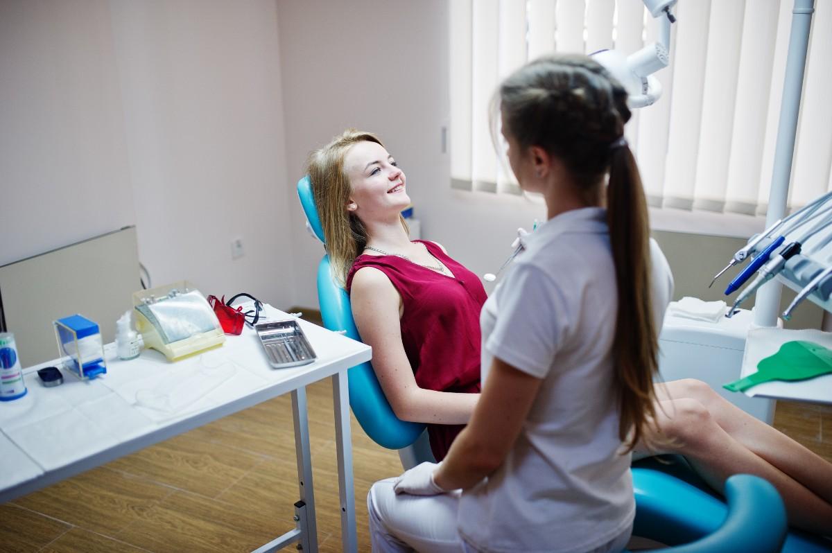 Featured image for “How Regular Dental Visits Help Prevent Bigger Issues in San Francisco, CA”