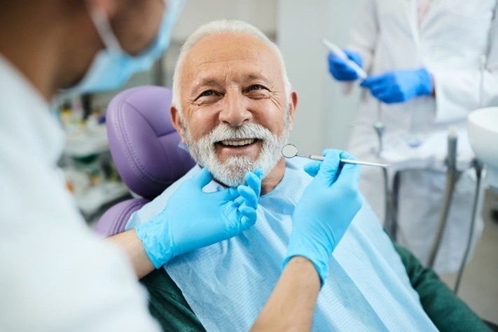 Featured image for “How to Choose the Right Dentist in San Francisco, CA for Long-Term Oral Health”