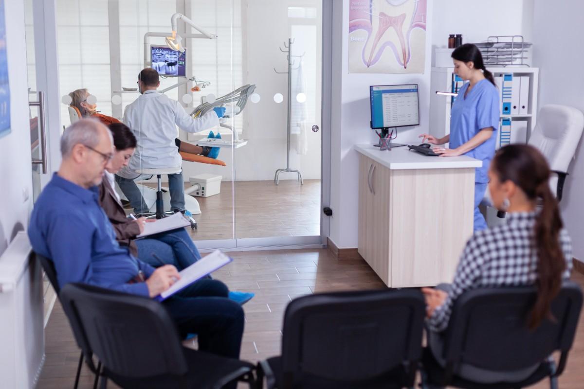 Featured image for “Dental Cleaning in San Francisco, CA : Why Routine Visits Matter More Than Polishing ”