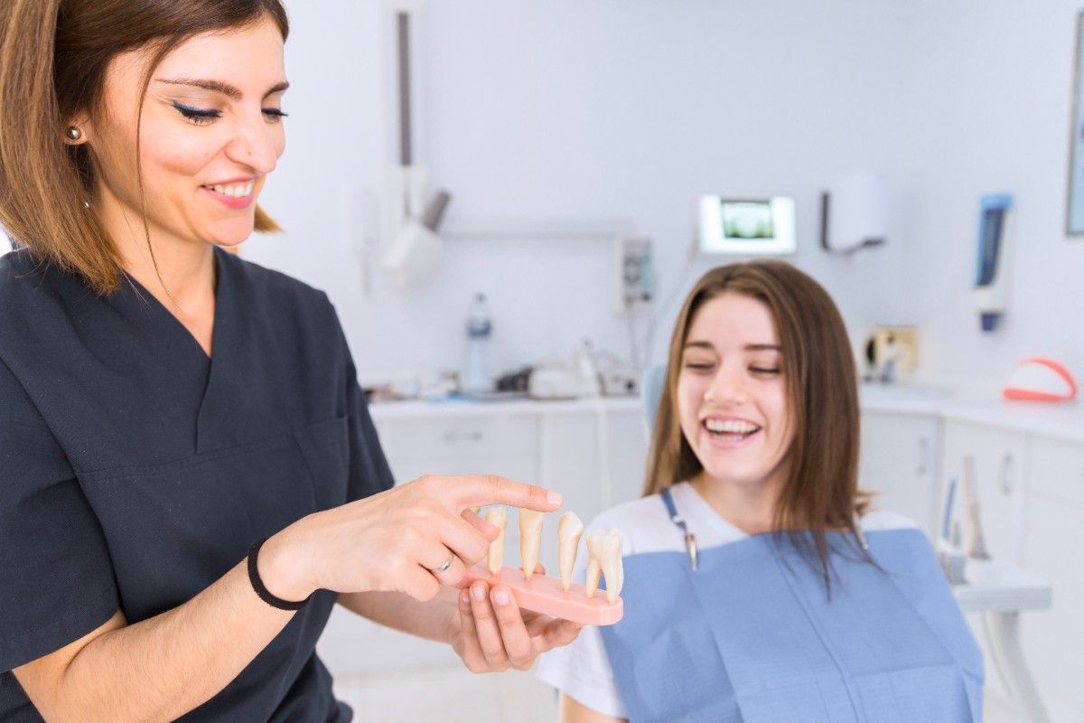 Featured image for “When Should You See an Emergency Dentist in San Francisco, CA?”