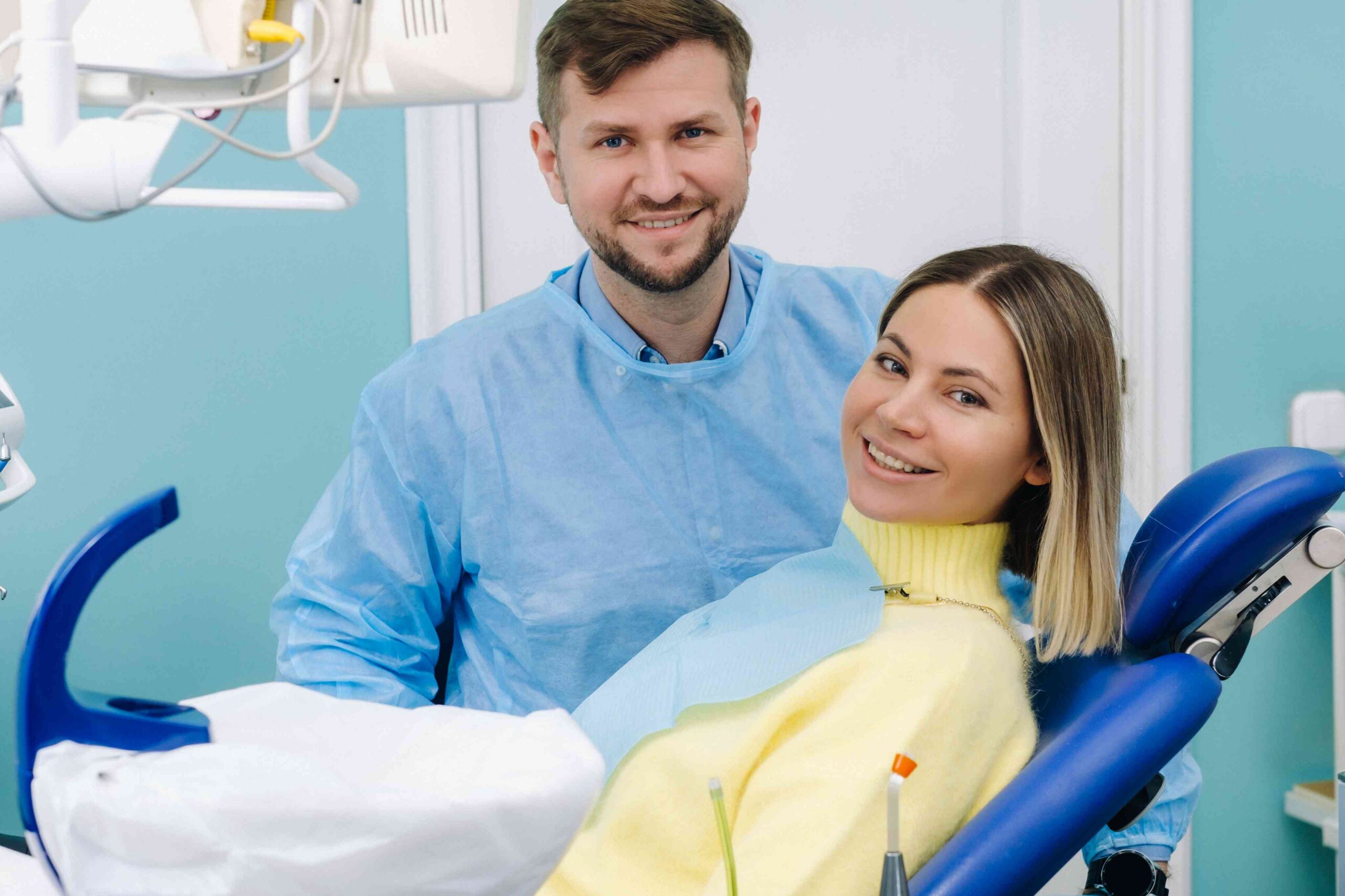 Featured image for “How to Choose a dentist Stonestown, CA for Ongoing Oral Health”