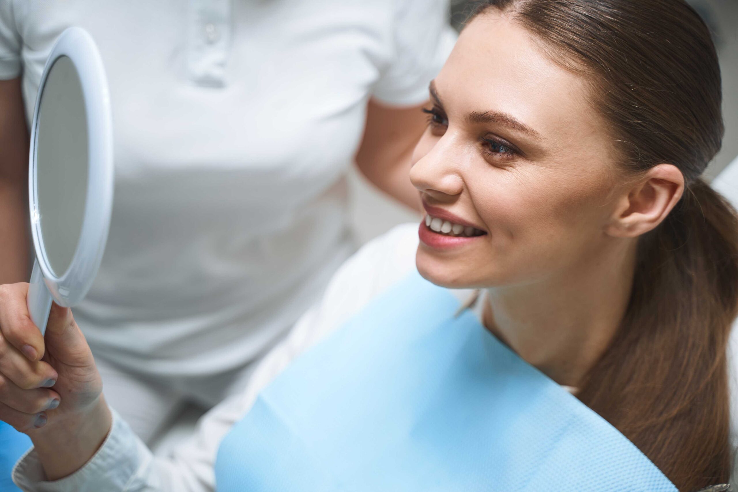 Featured image for “Are dental implants Daly City, CA a Good Option for Missing Teeth?”