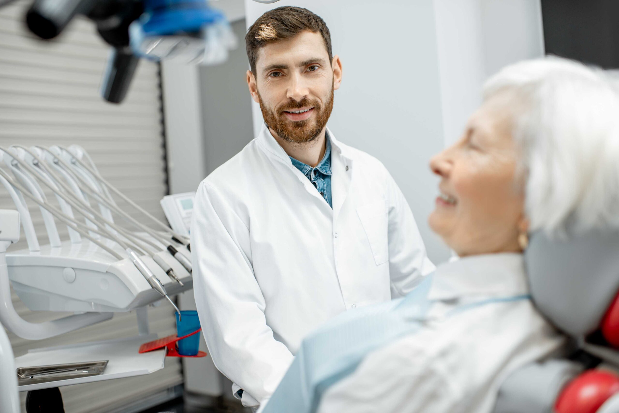 Featured image for “How to Choose a dentist Daly City, CA for Everyday Dental Care”