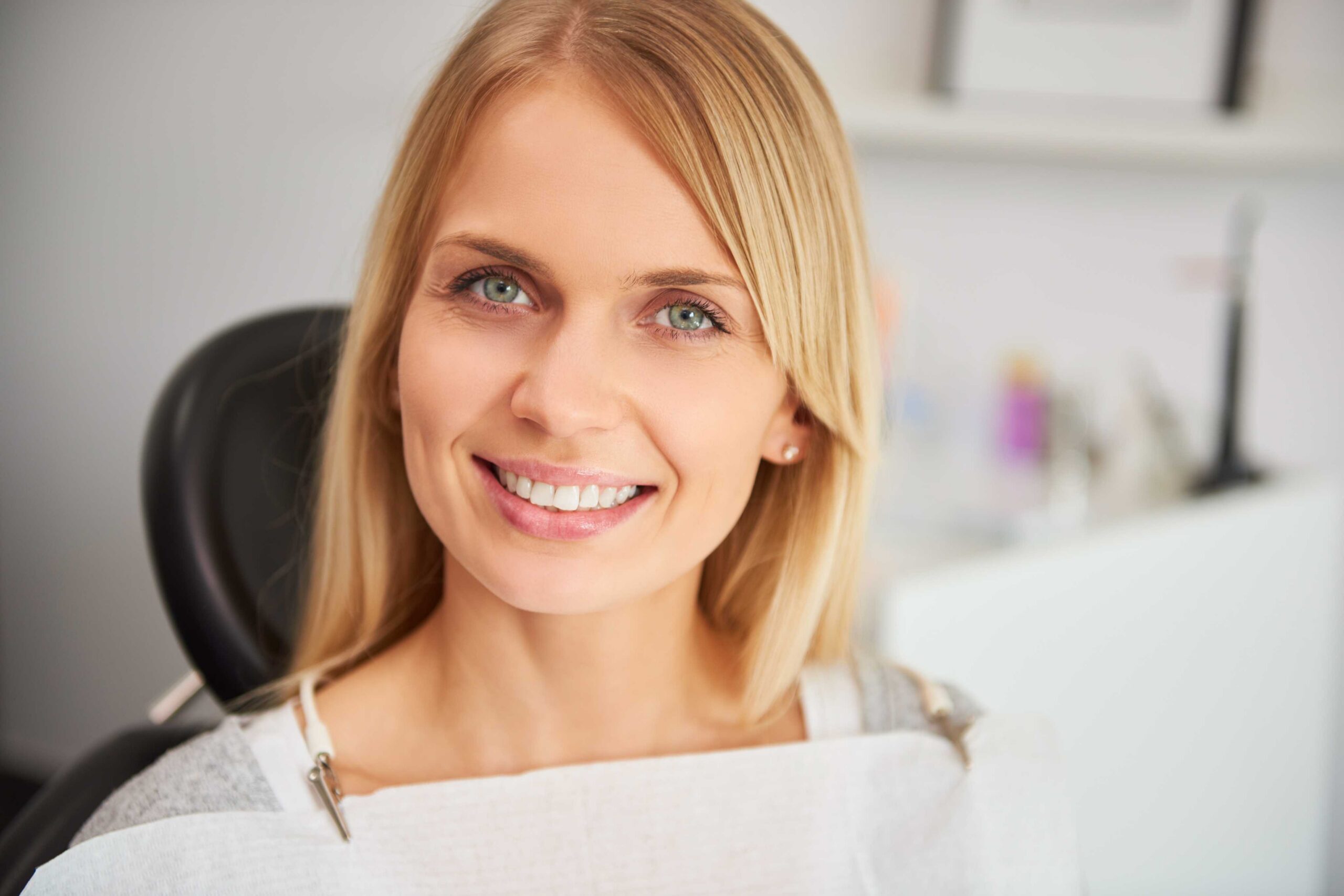 Featured image for “Can Invisalign Daly City, CA Help with Crowding or Shifting Teeth?”