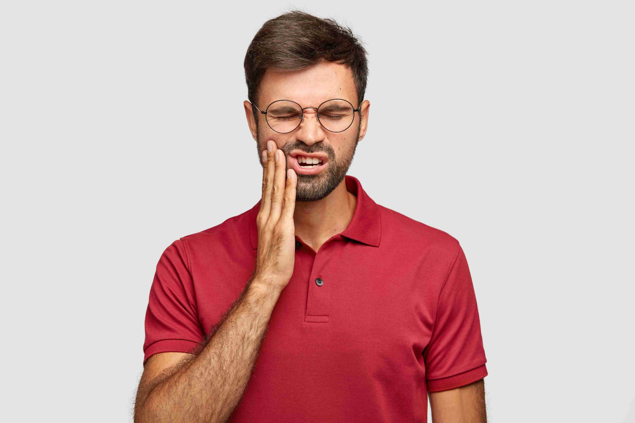 Featured image for “When Should You See an Emergency dentist in Daly City, CA?”