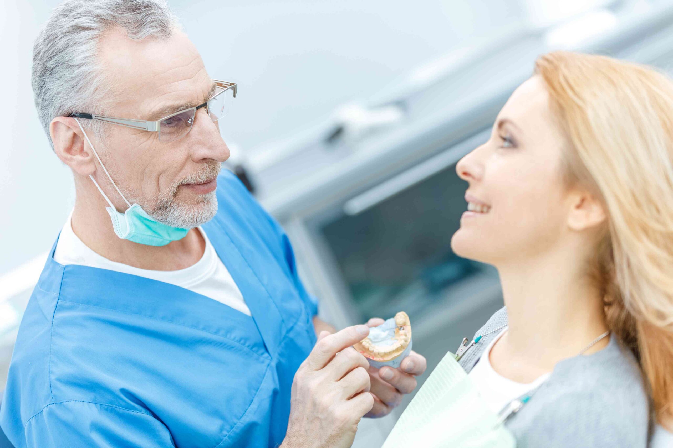 Featured image for “Finding the Right Dentist Daly City CA for Everyday Care”