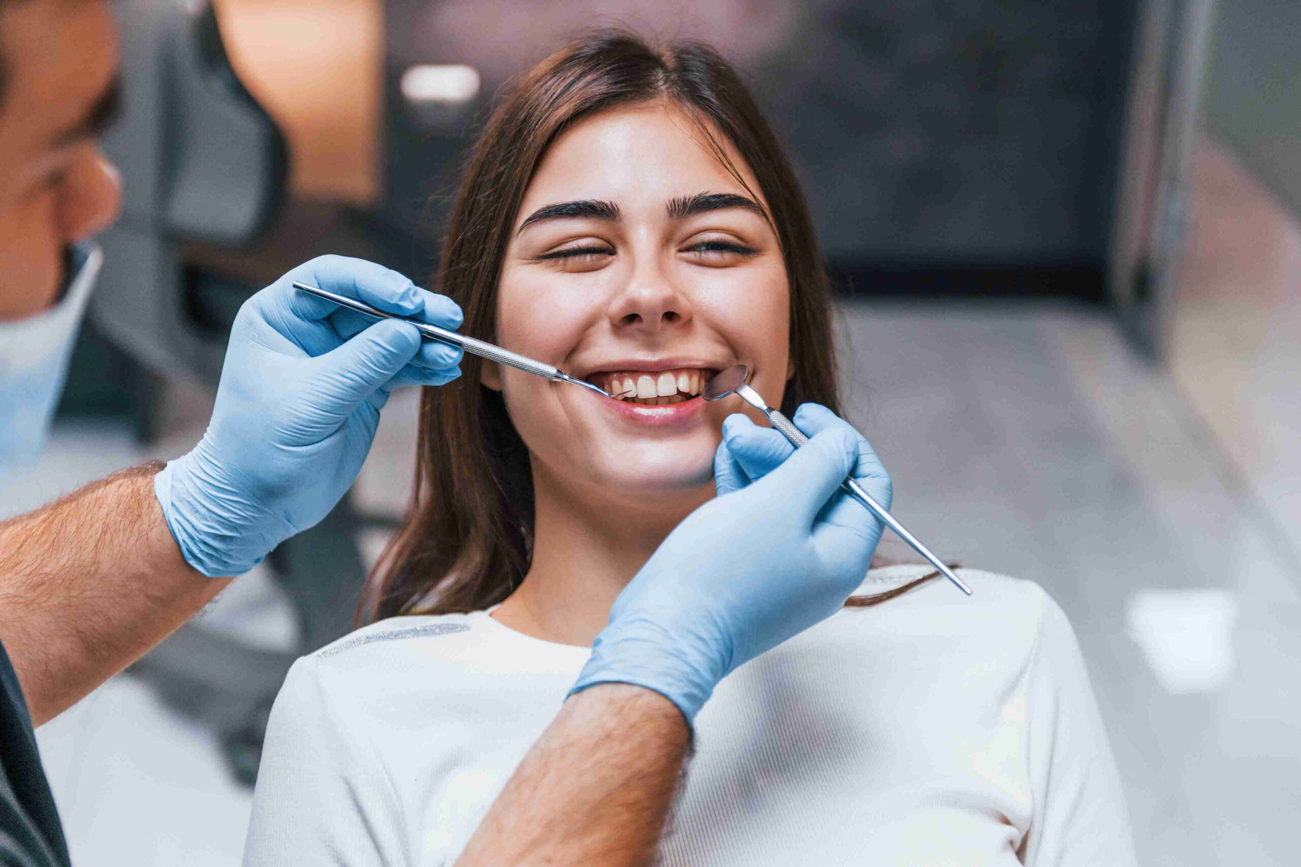 Featured image for “How Invisalign May Help Straighten Teeth”