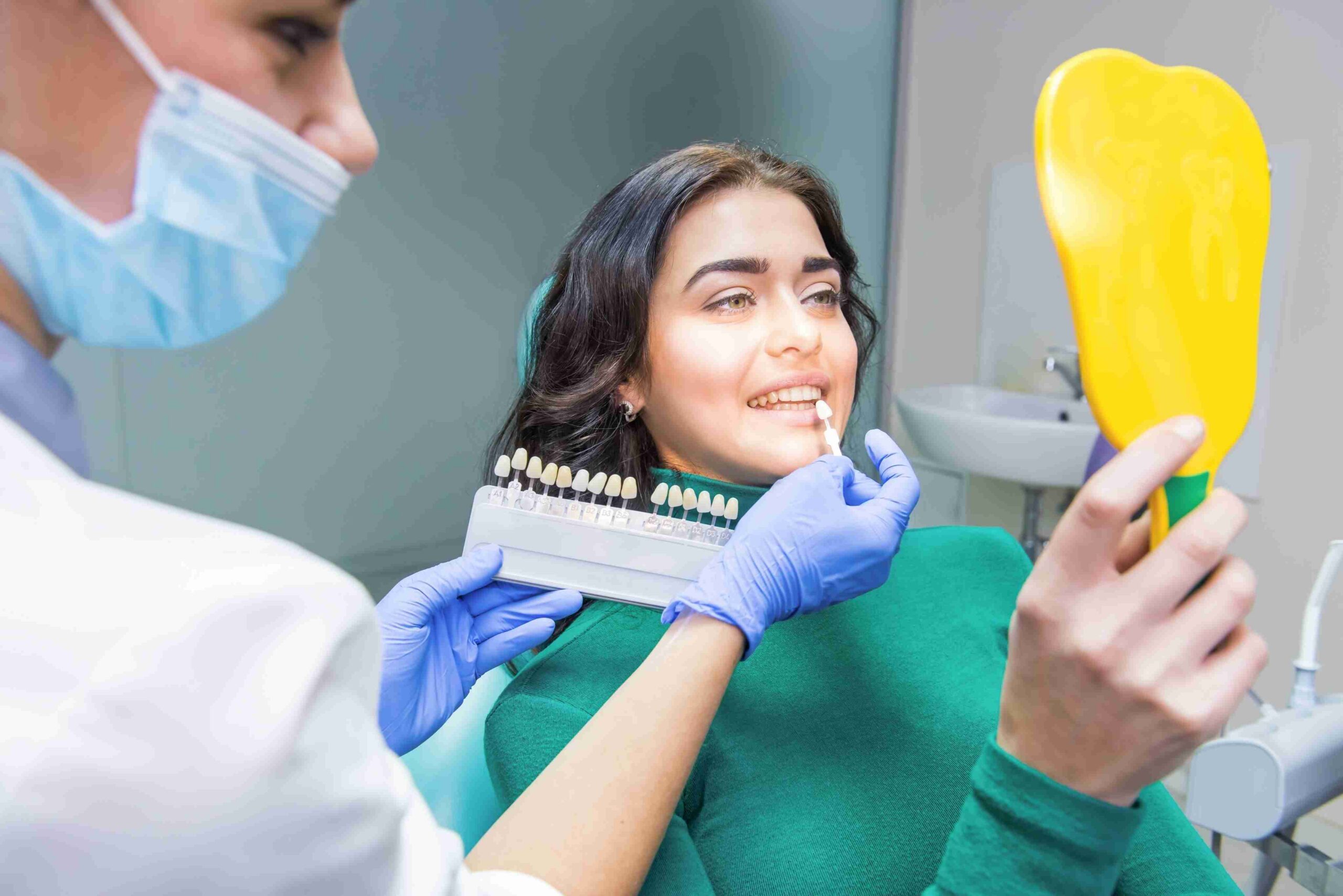 Featured image for “How Preventive Dentistry Helps Protect Long-Term Oral Health”